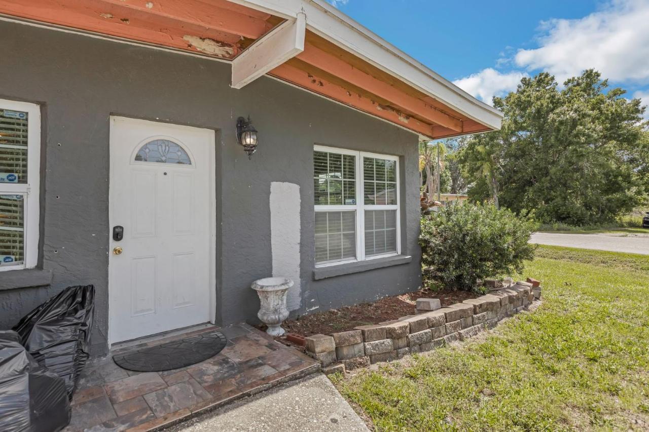 Amazing 'Hot Tub' Home Minutes To Hospitals & Beaches - B&B Palmetto