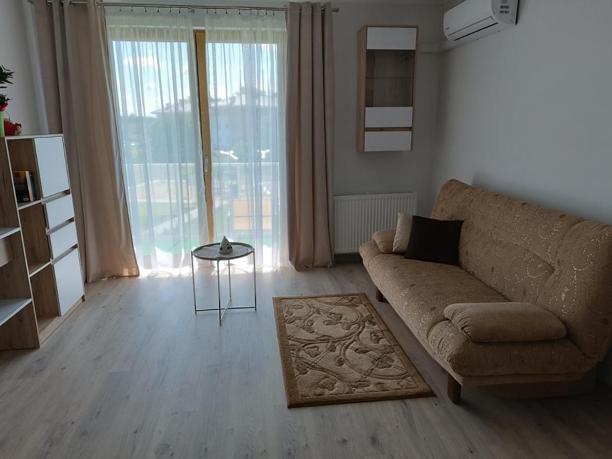 Apartamenty JAGIEŁŁY PARK - Ferienwohnung Hohenstein