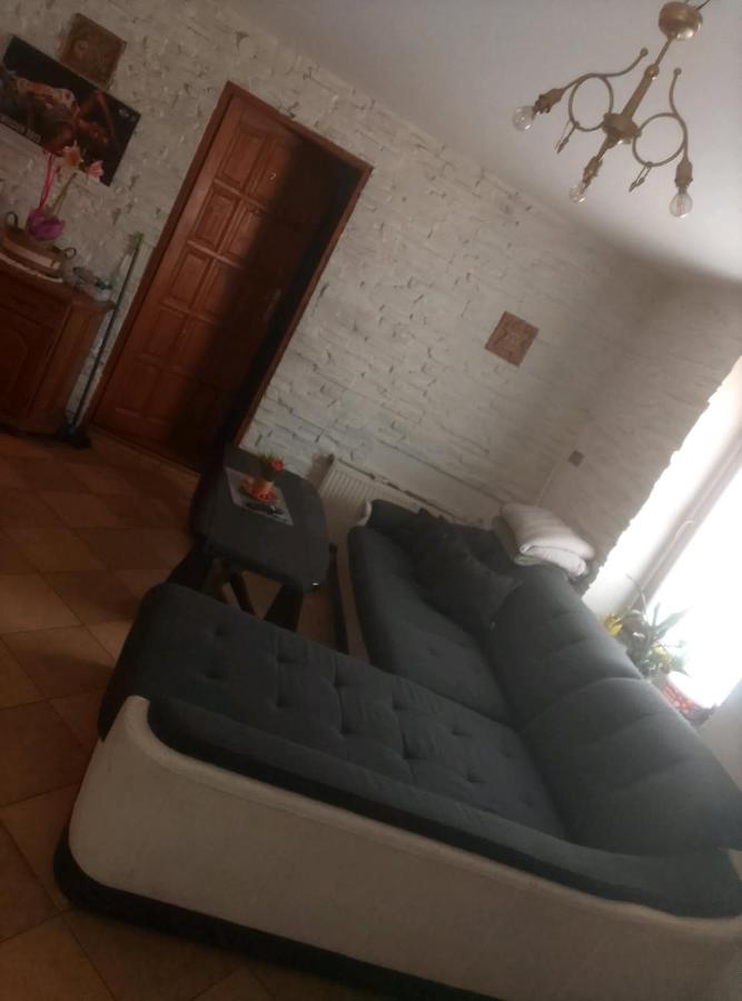Apartament - Chambres d’hôtes Psary Małe
