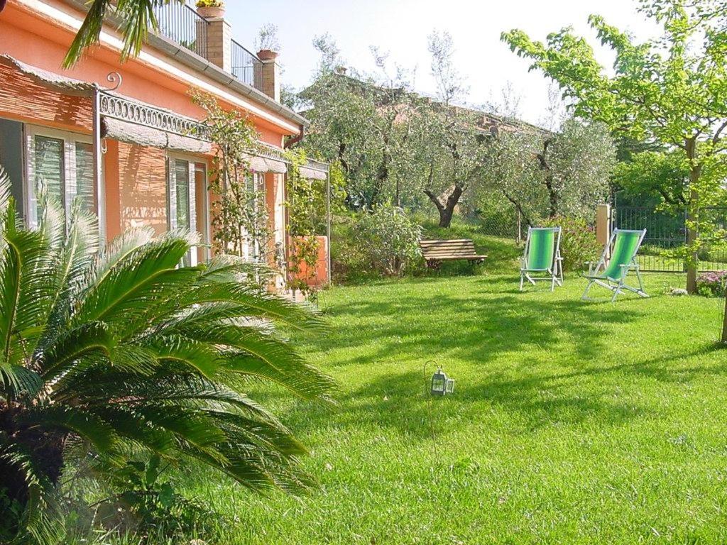 B&B Lieti Colli - B&B Porto Recanati