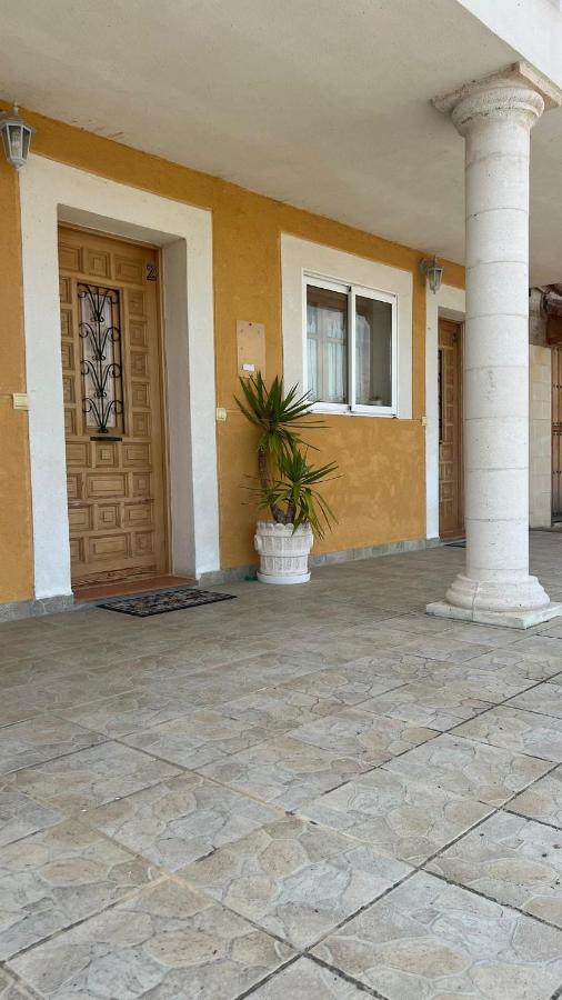 Apartamentos el Olivo - B&B