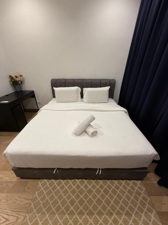 Two-Room Apartment