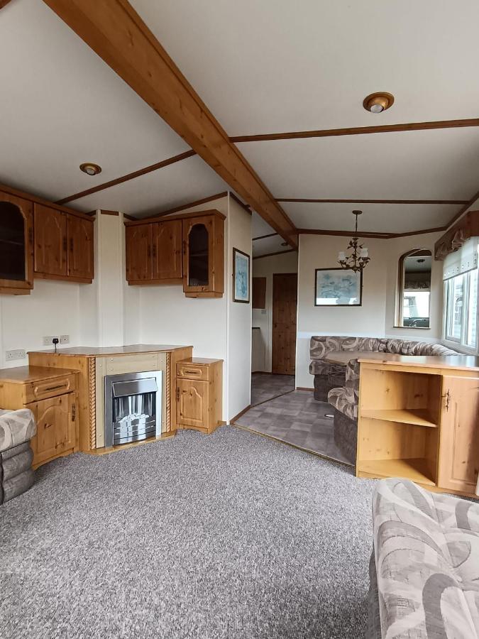 H25 Kirby's Retreat 4 - B&B Skegness