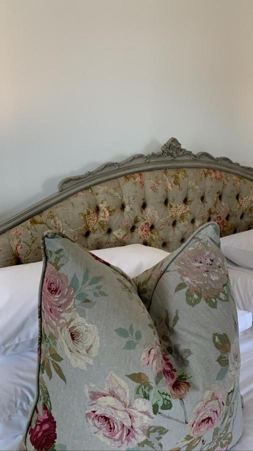 King Room with Garden View