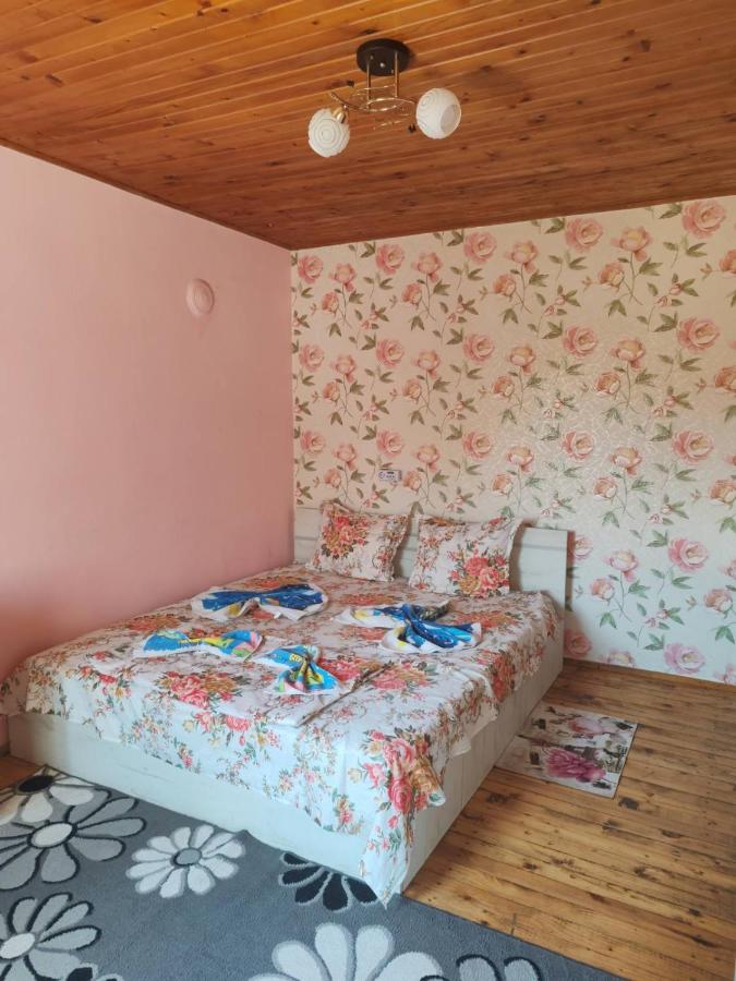 Quadruple Room with Bathroom