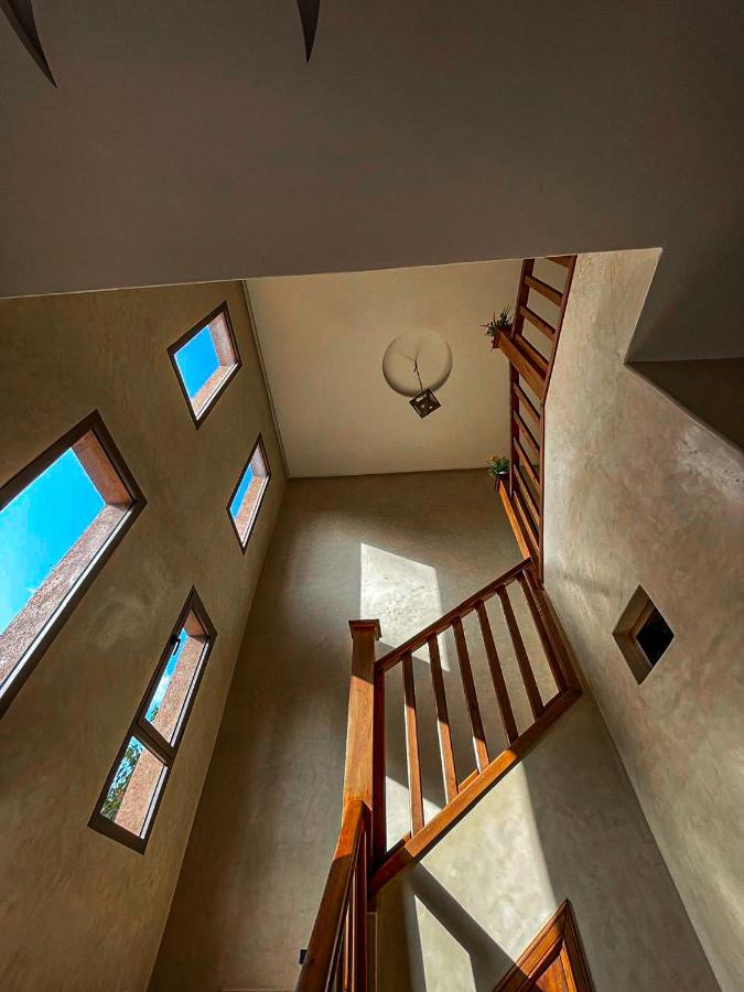 Piscine et montagnes, villa 40 min Marrakech - B&B Ourika Wawrmas