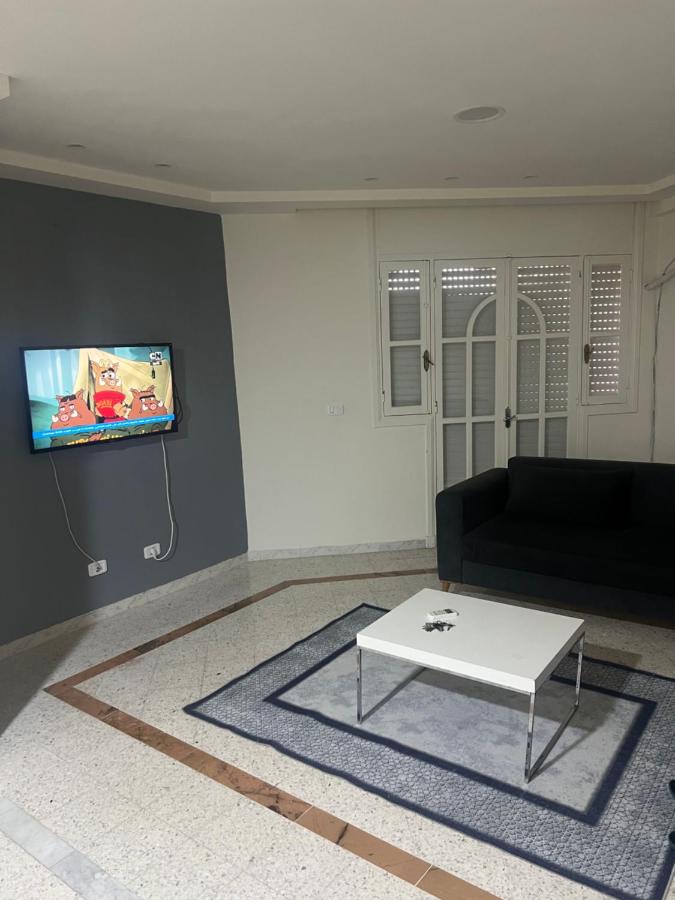 Appartement nasria - Bed and Breakfast Sfax