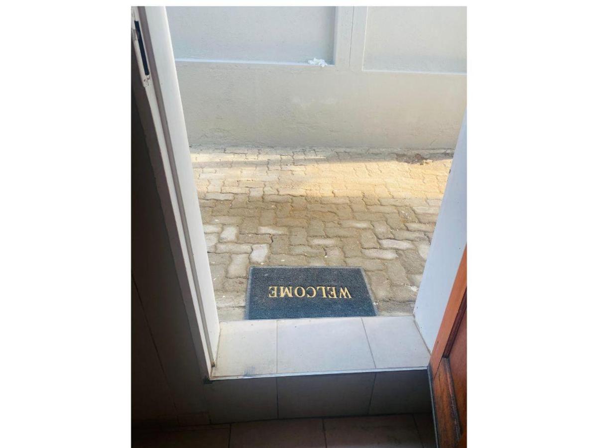 Economy Apartment