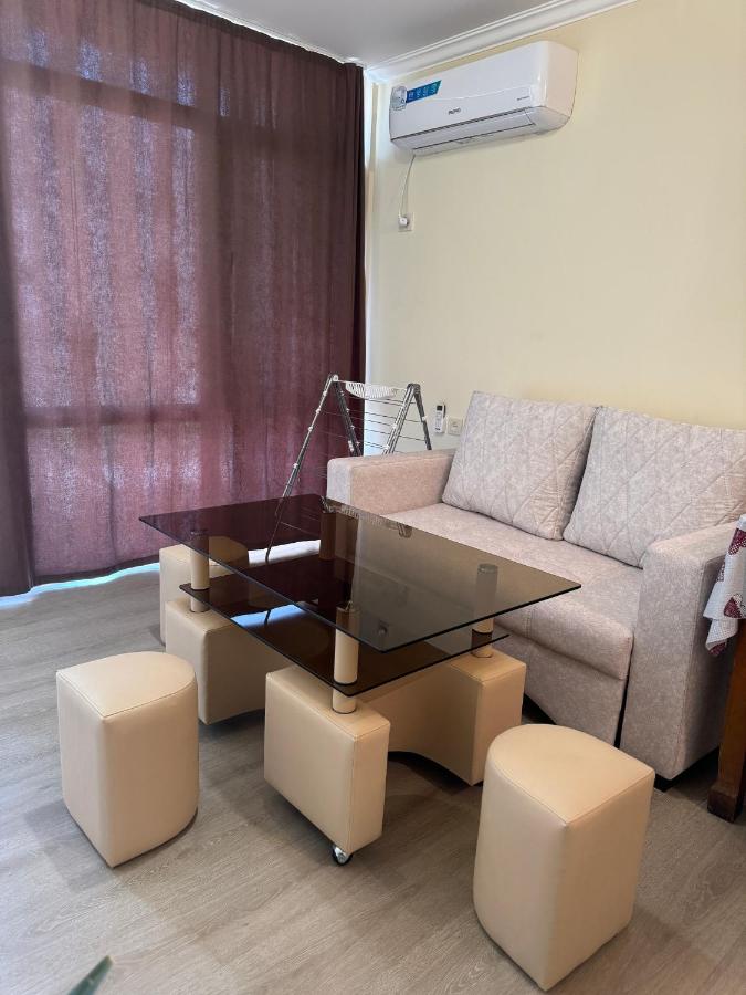 Just Relax - B&B Meghri
