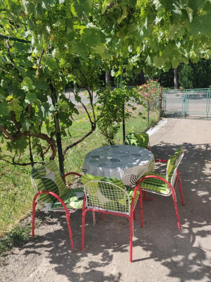 Vila Spas - Ferienwohnung Mataruška Banja