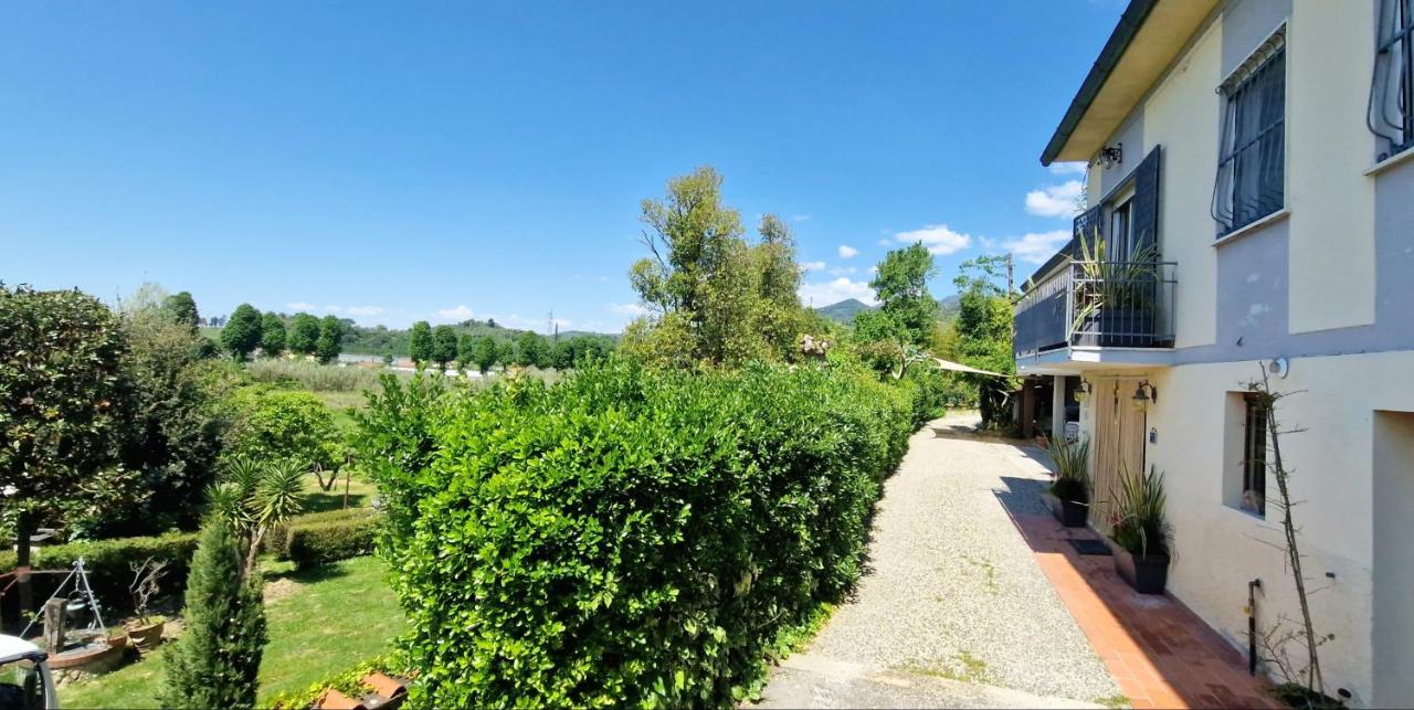 Giardino D'amore By Belcanto Villas - Chambres d’hôtes Piano di Mommio