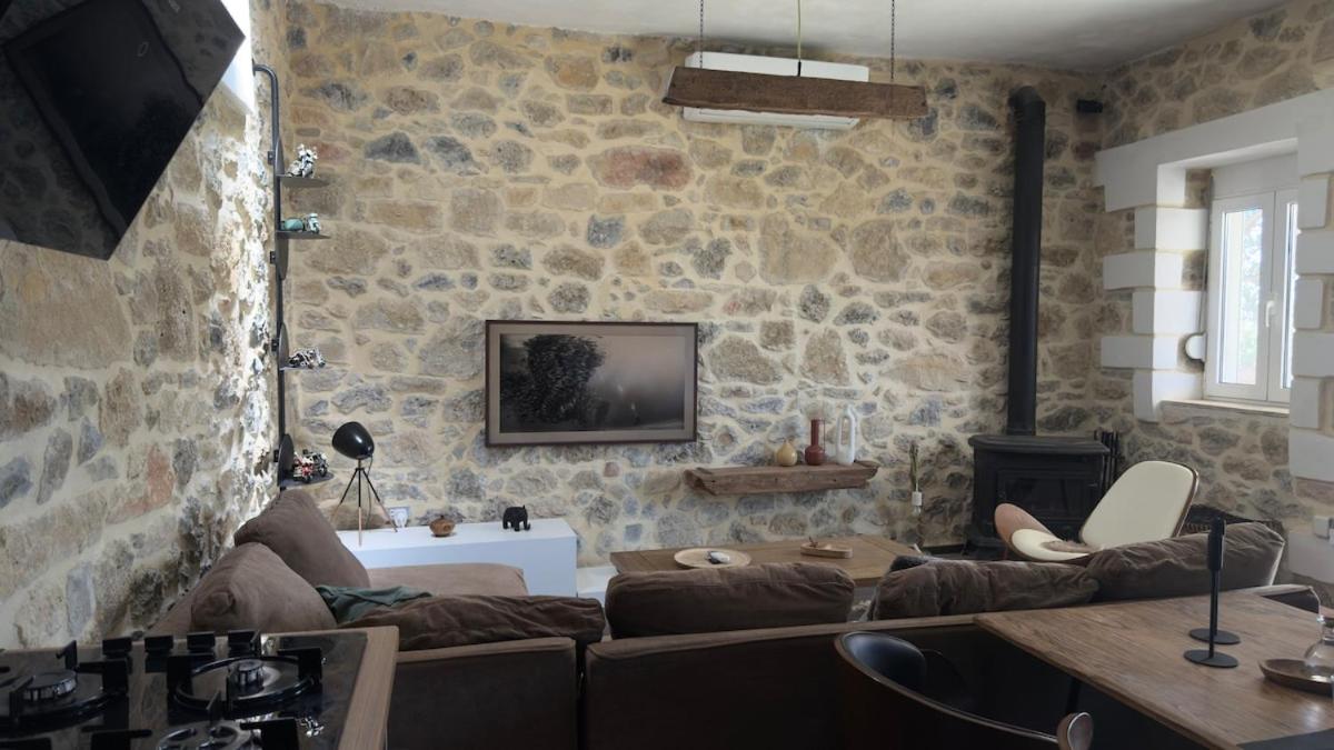 Thysanos - B&B Ierapetra