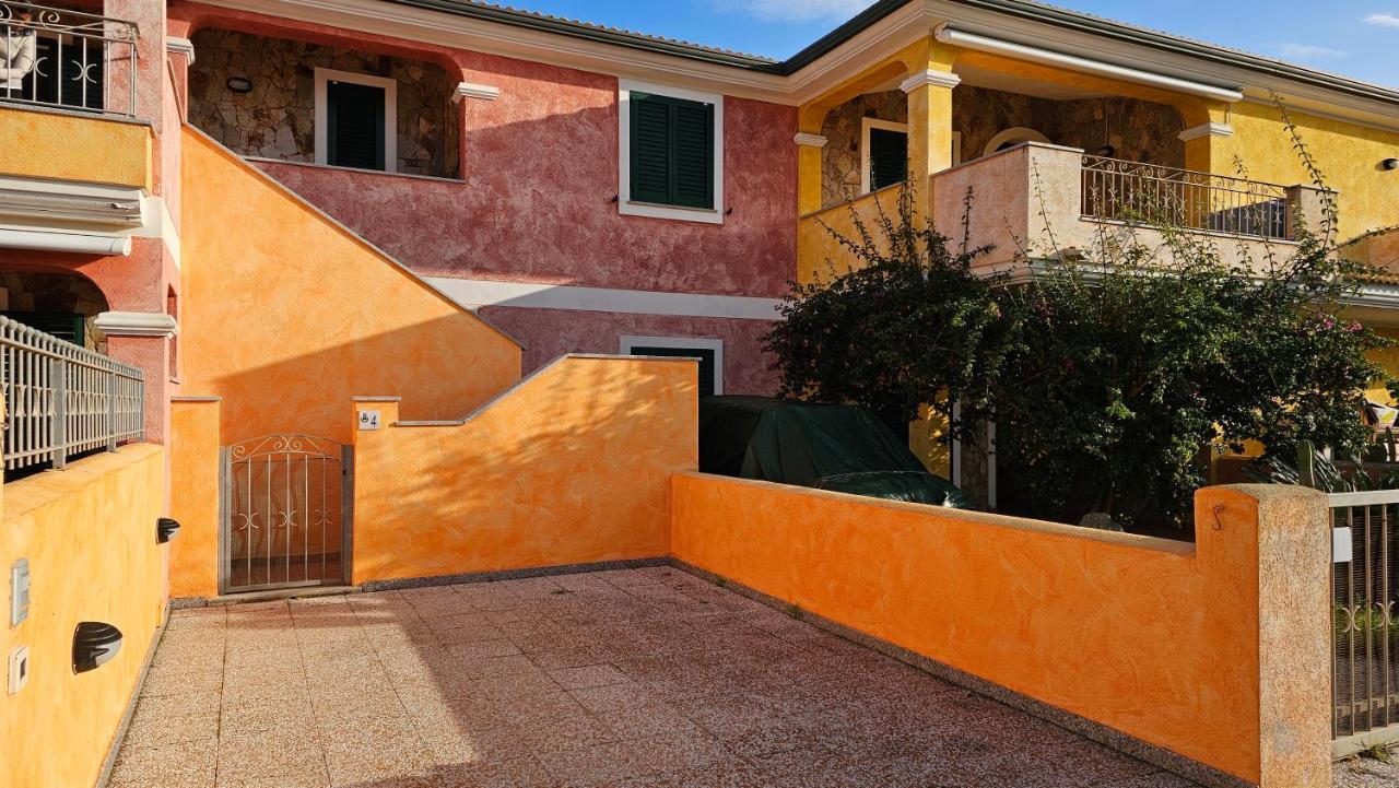 One-Bedroom Standard Apartment