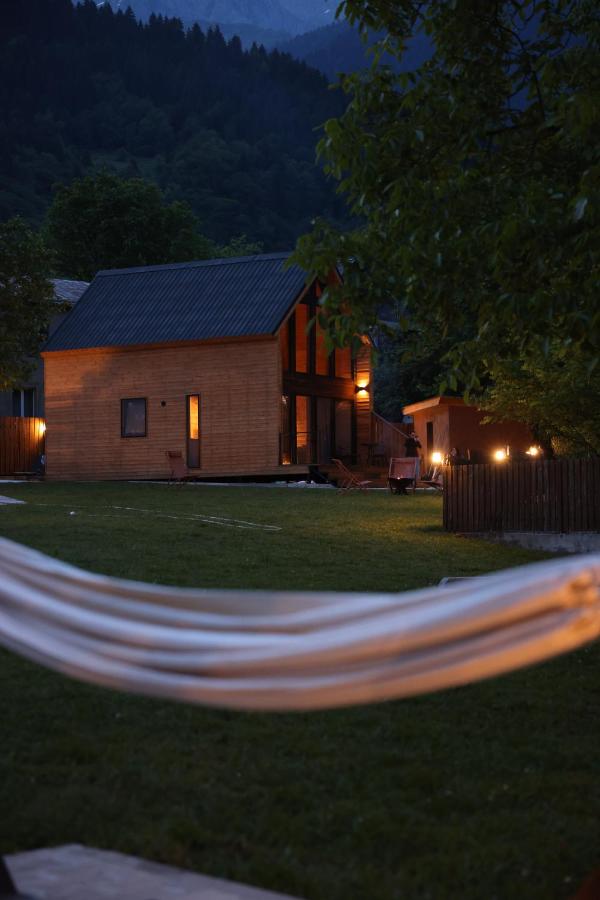 Villa mit 1 Schlafzimmer