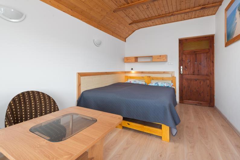 Double Room with Sea View