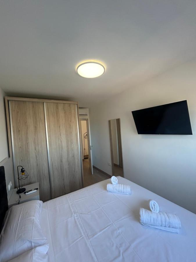 Apartamento de 2 dormitorios