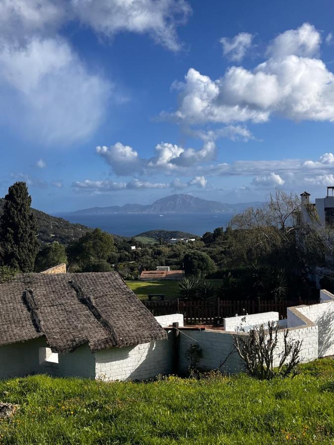 Blue house Nature and calm - B&B Tarifa