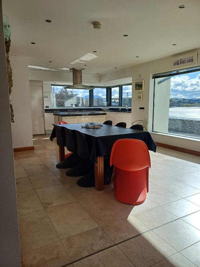 The Curlew - Bed and Breakfast Carrigart