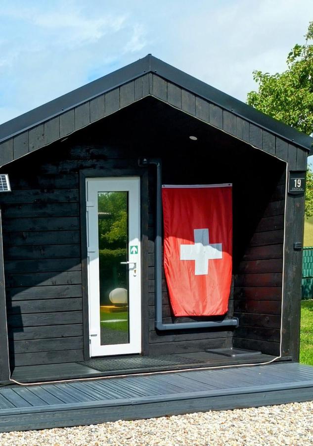 Gästehaus "Säntis" - B&B Carnikava