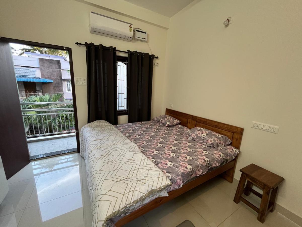 Habitación Doble con balcón - 1 o 2 camas