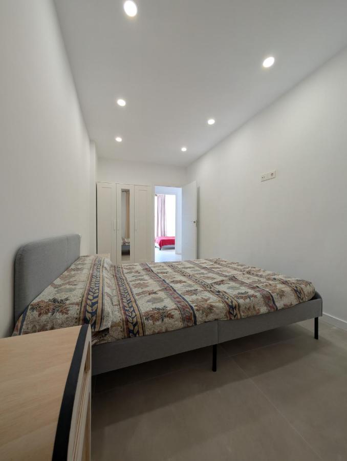 Appartement met 2 Slaapkamers en Balkon