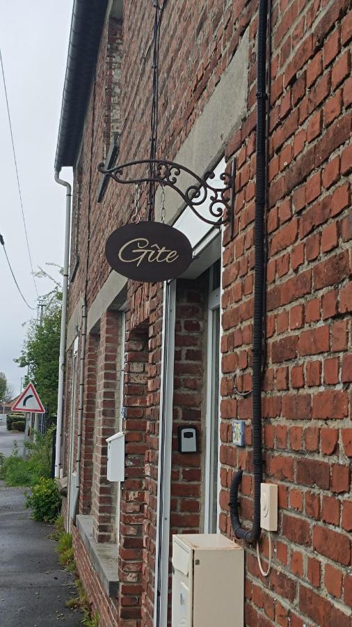 Gite du Faubourg Landrecies - Chambres d’hôtes Landrecies