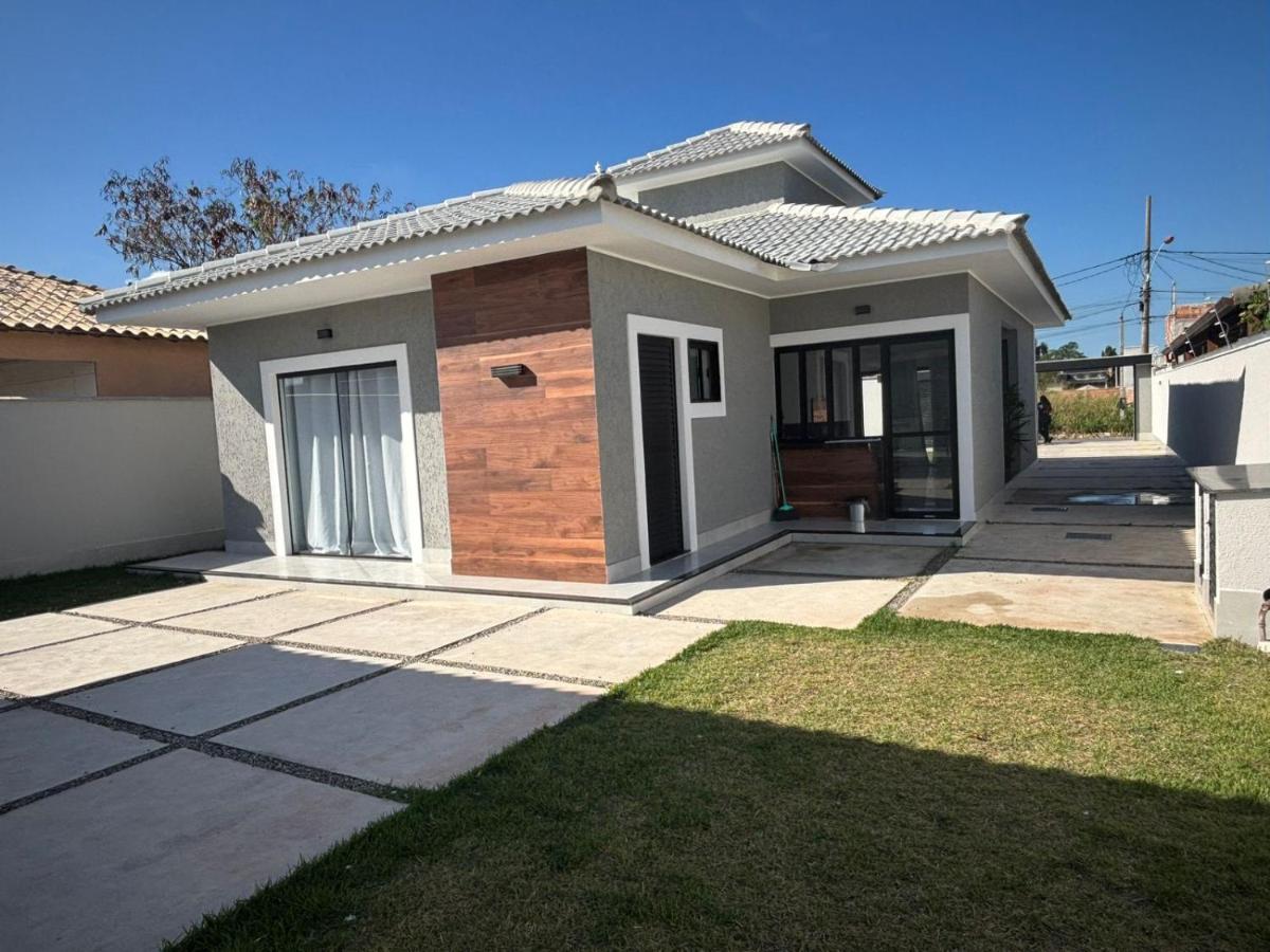 Beach Loft - Design e Estilo - B&B Maricá