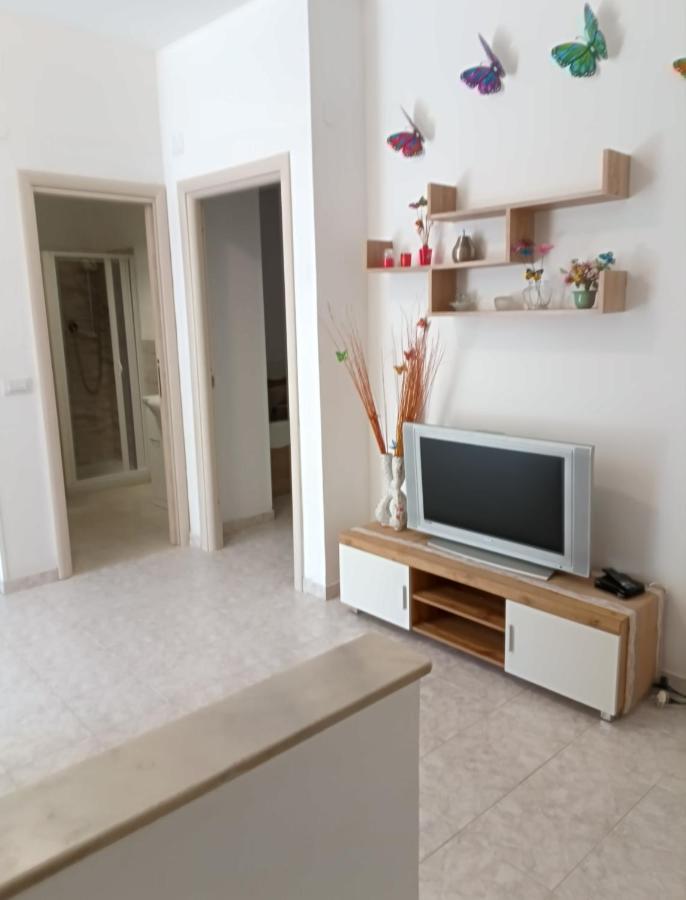 Casa Vacanze Azzurra - Ferienwohnung Orco Feglino