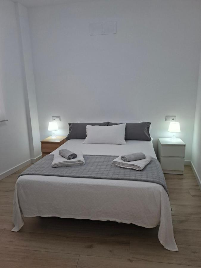 La Casita del Tío - B&B