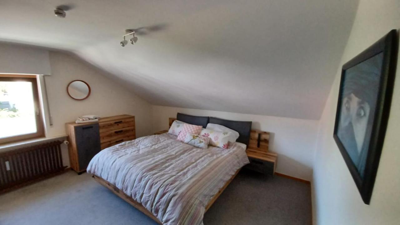 Wienhagenblick Ferienwohnung - B&B Kierspe