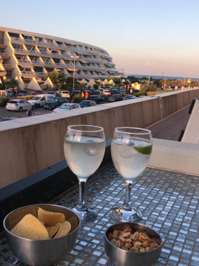 Le C 69 Cap d'Agde naturiste - Ferienwohnung Le Cap d'Agde