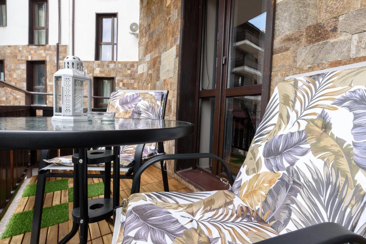 Vutovi's corner made with care - B&B Bansko