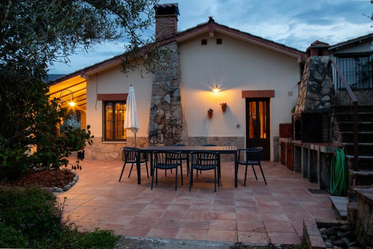 Casa Valeriana - B&B Navaconcejo