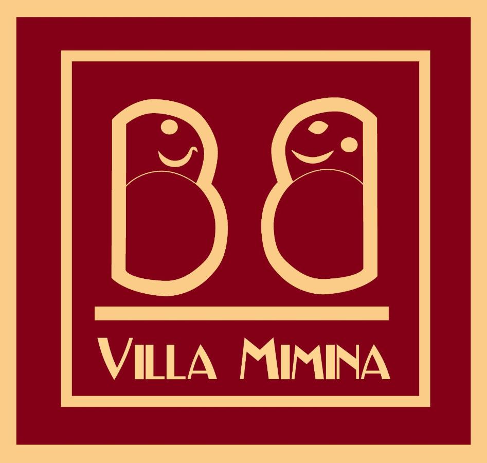 B&B Villa Mimina - B&B Lecce