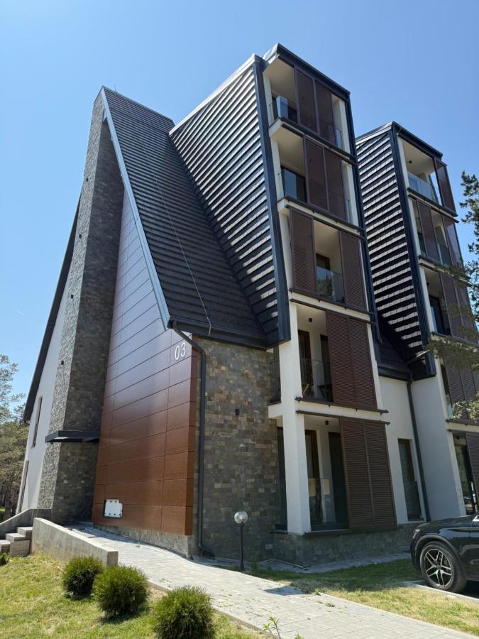 3N Royal Mountain - B&B