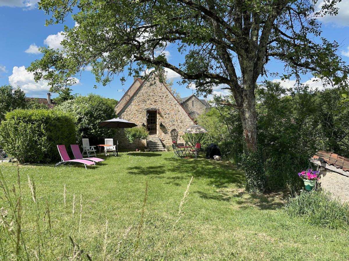 Domaine de Loupiac - B&B