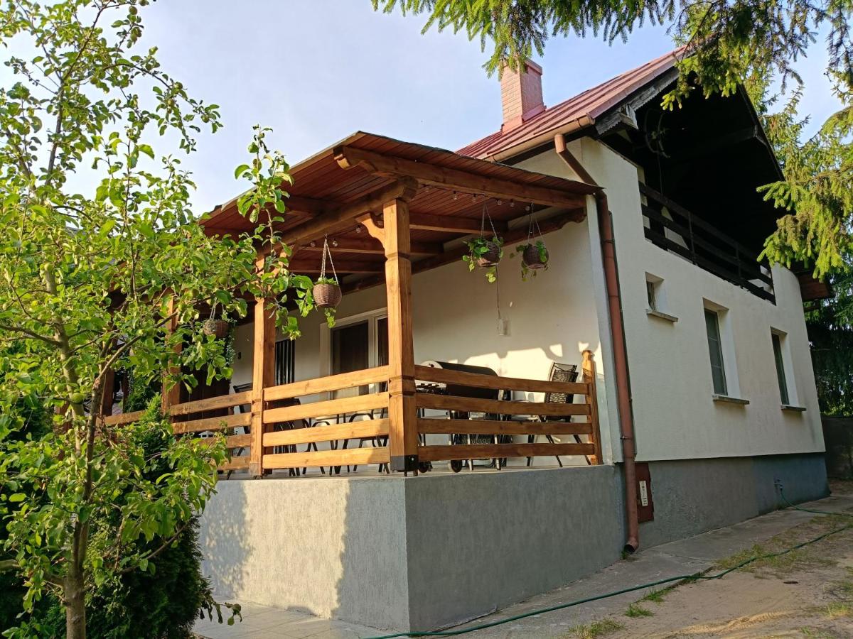 Dom Letniskowy - B&B