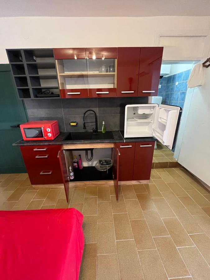 La casetta - Bed and Breakfast Lettomanoppello