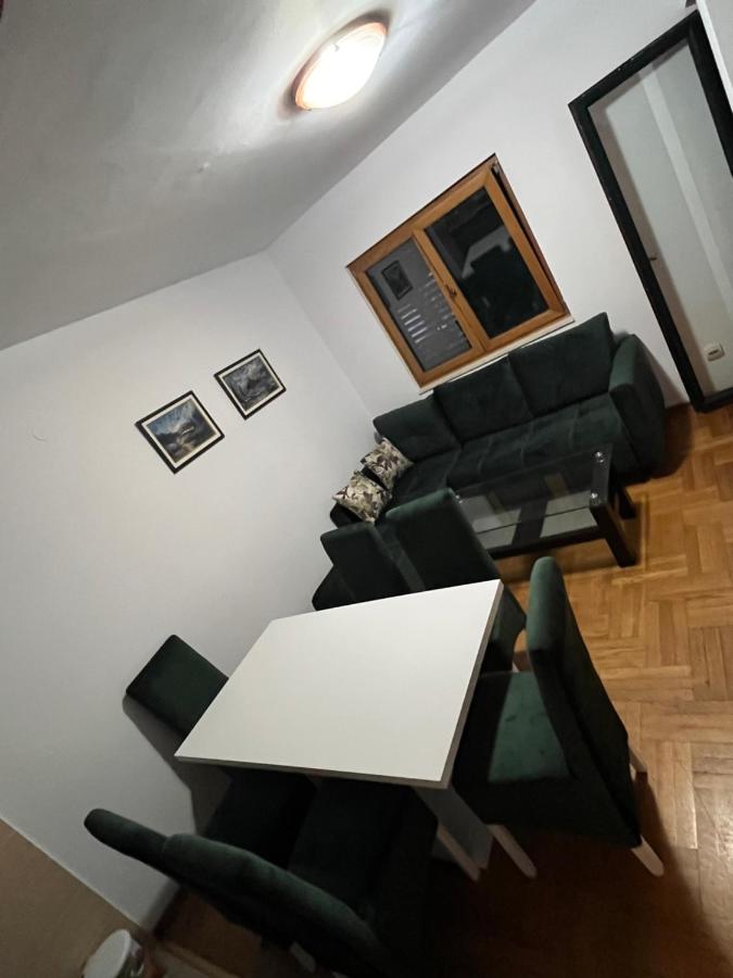 Stan Baltic Topla Herceg Novi - B&B