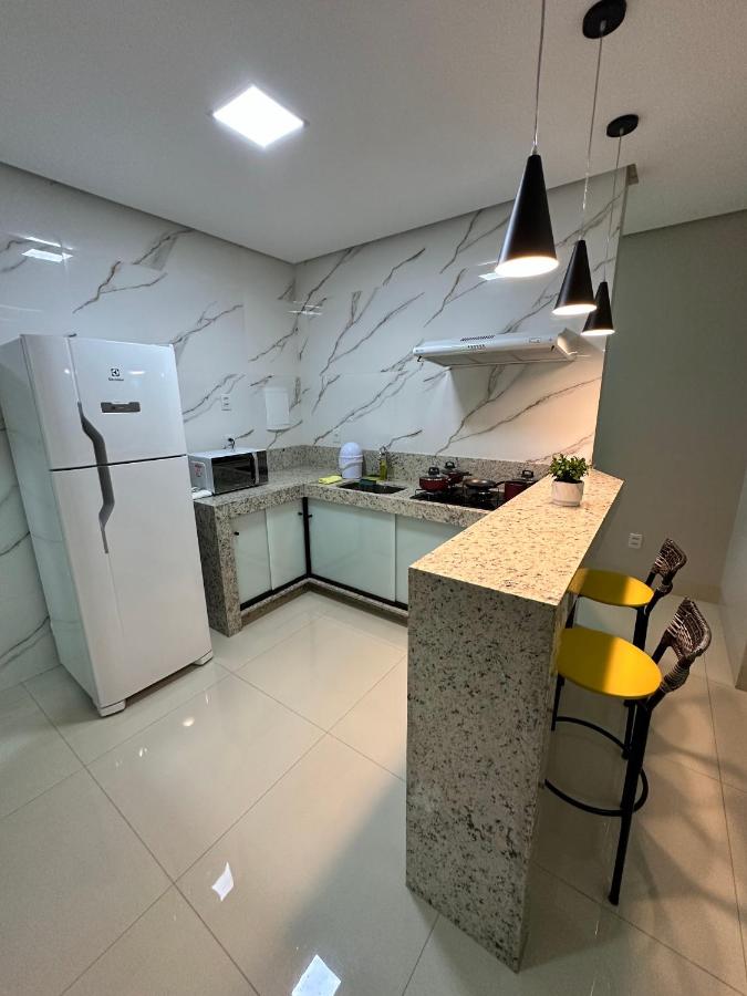 Two-Bedroom Deluxe Apartment