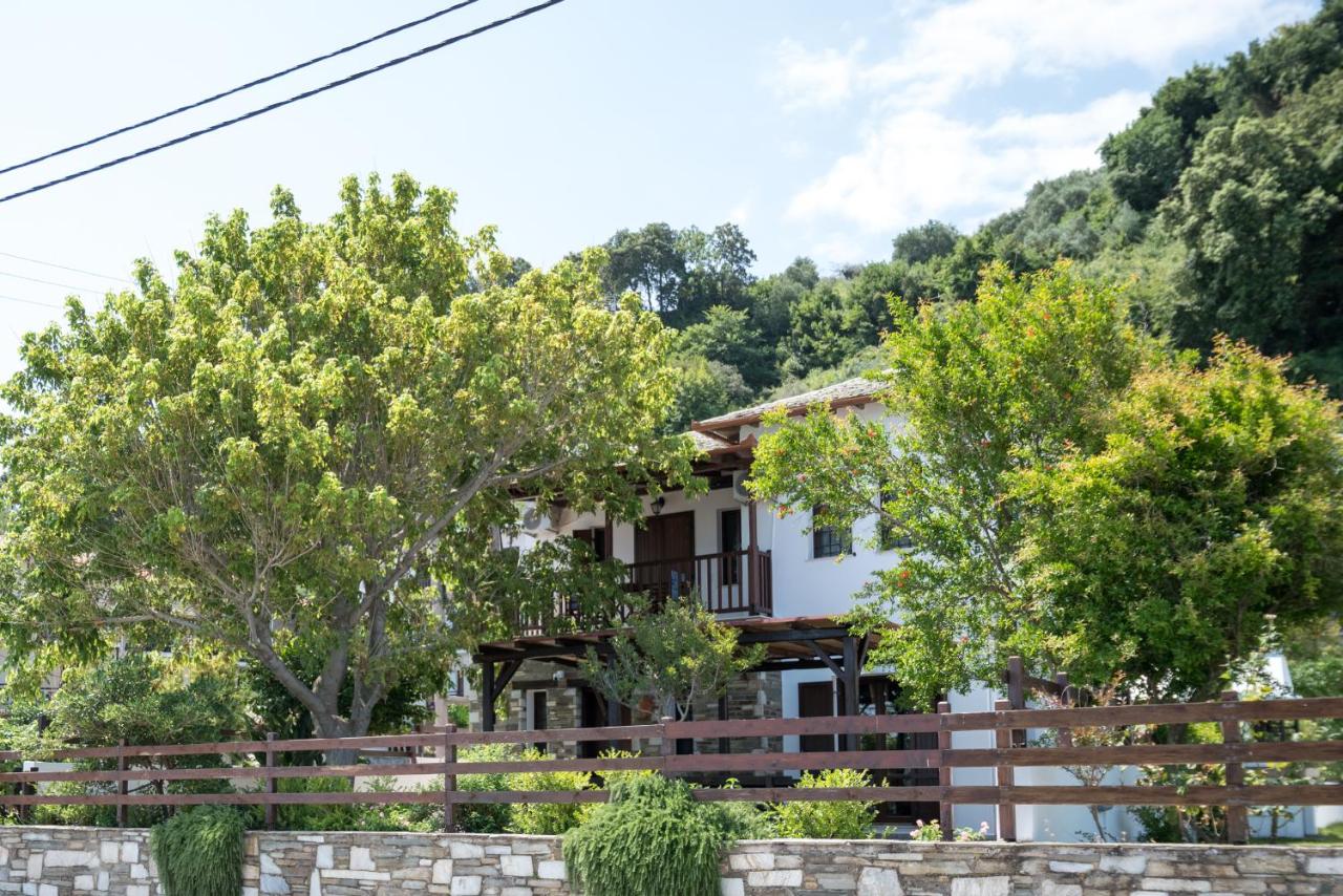 Duchess Eva's Seafront Guesthouse - B&B
