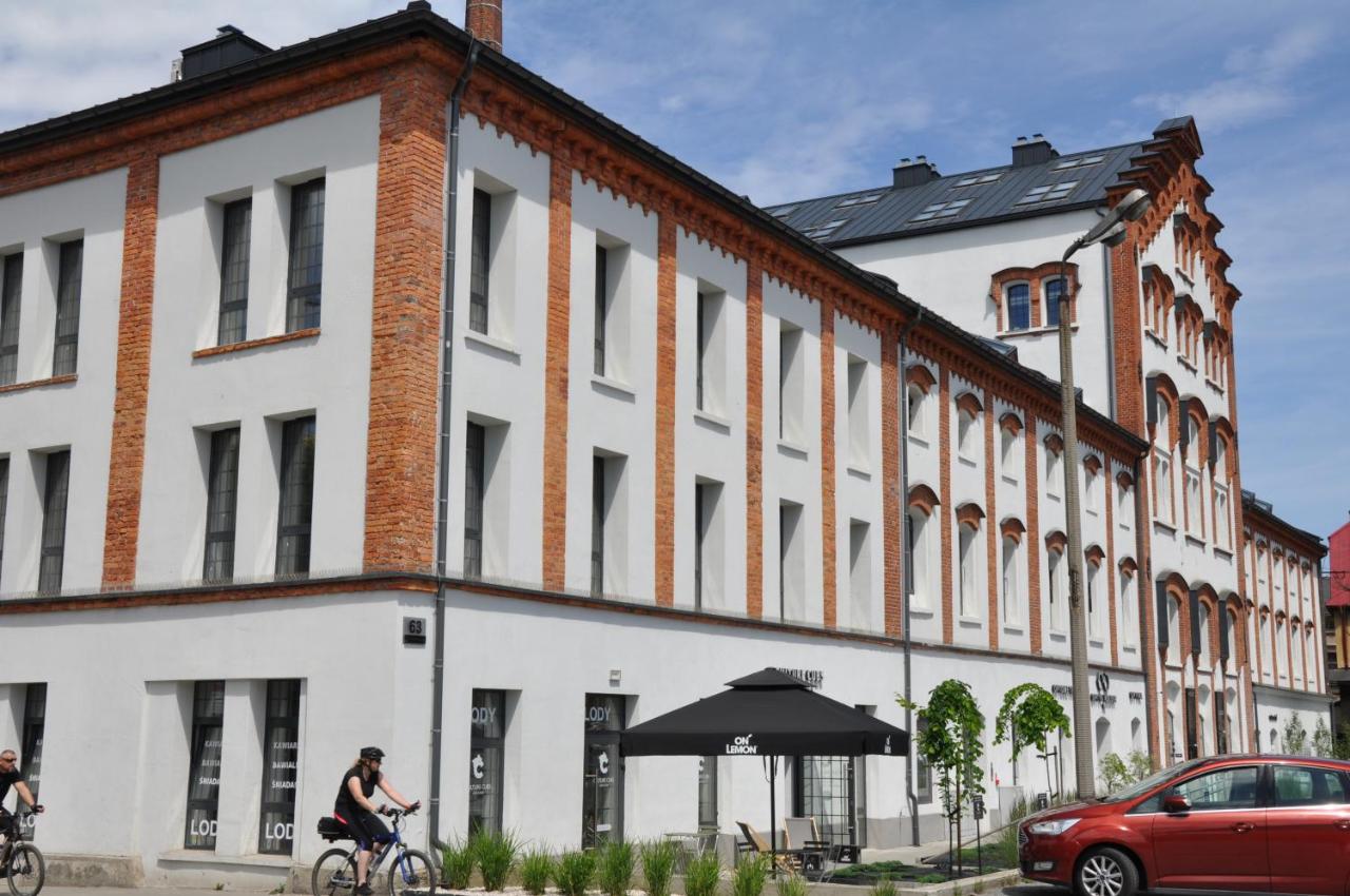 Loft Manufaktura Grossa - B&B