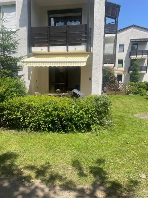 Frisch renovierte Ferienwohnung Bad Reichenhall - B&B