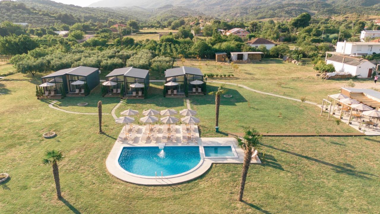 Tommys Village - B&B Dulcigno