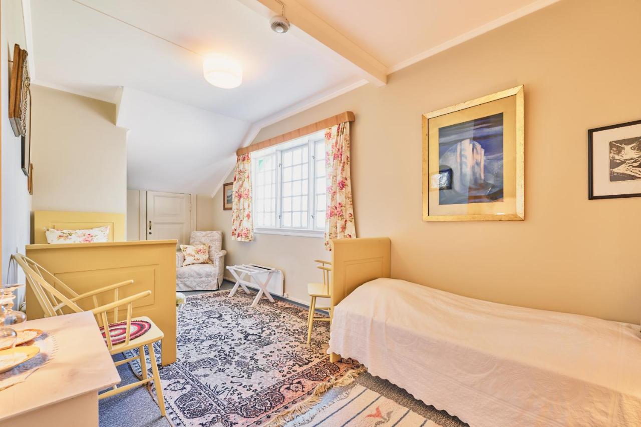 Standard Zweibettzimmer