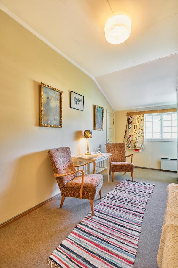 Standard Doppelzimmer