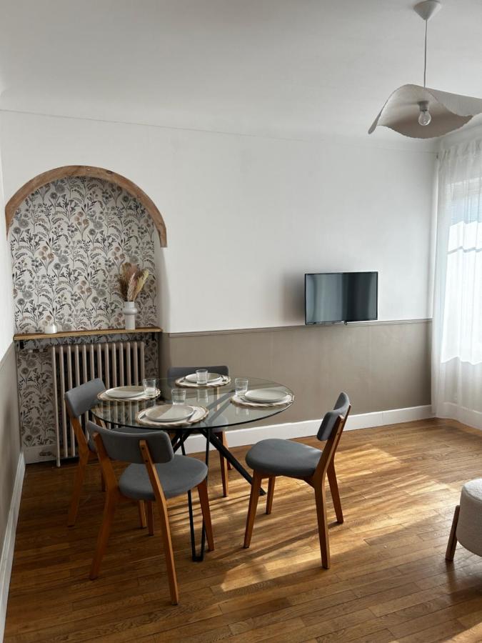 Le nid marin - B&B Saint-Nazaire