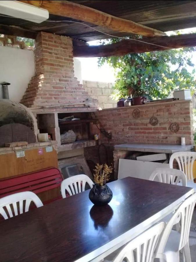 Departamentos en cafayate - Chambres d’hôtes Cafayate