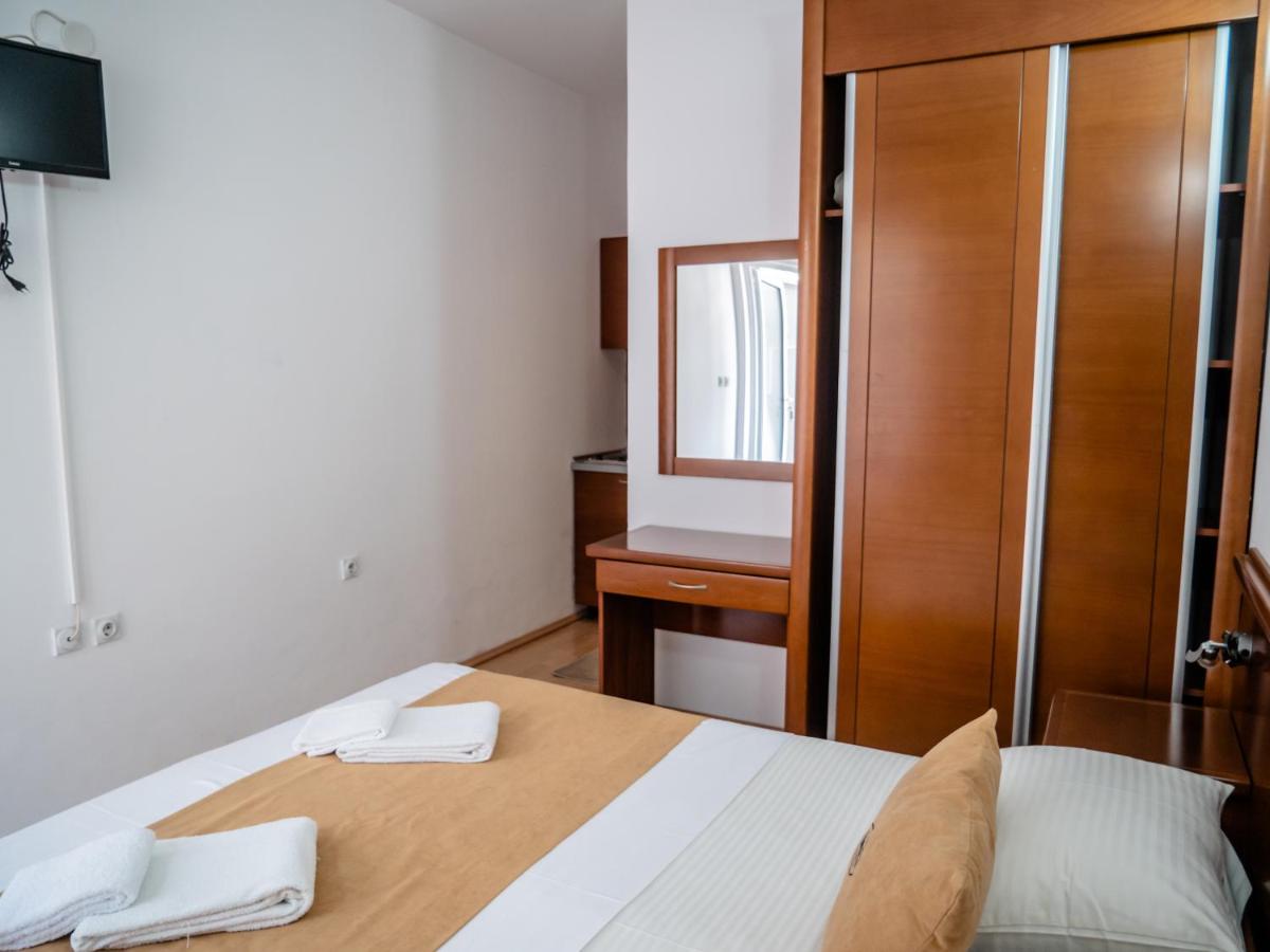 Small Double Room