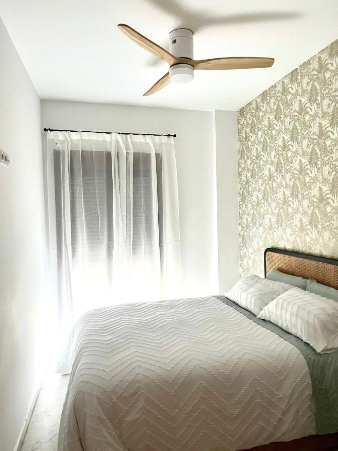 Apartamento de 2 dormitorios
